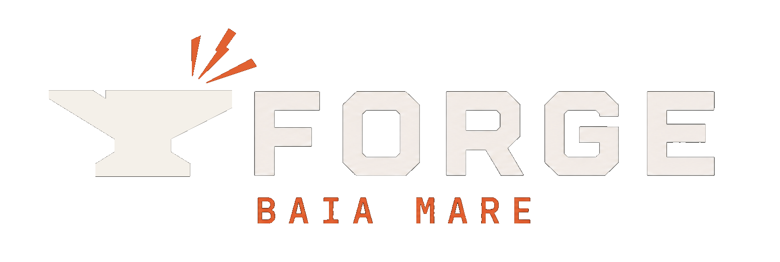 Forge