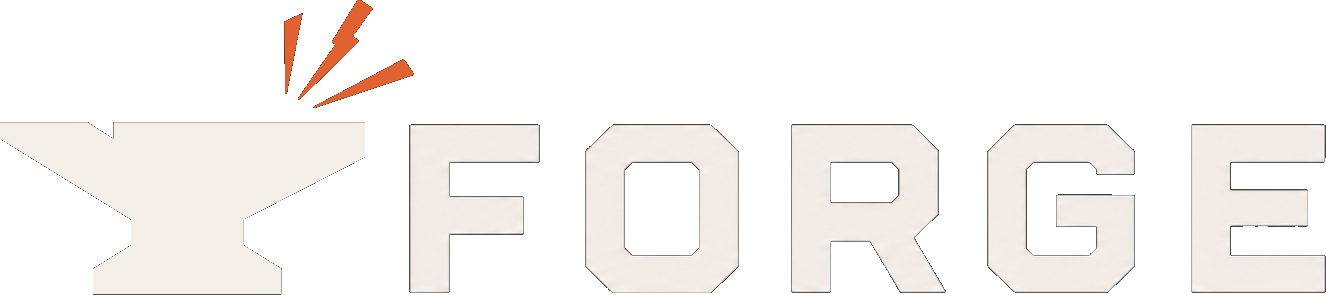 Forge